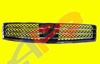 Picture of GRILLE 09-14 CHR/BLK W/O SPORT MAXIMA