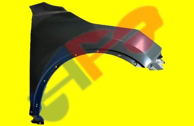 lowbrow rogue fender