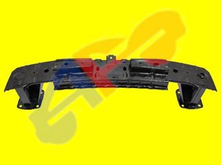 Front Bumper Absorber fits 2017 2018 Toyota Yaris iA