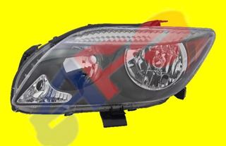 Picture of HEAD LAMP 05-07 LH W/CHR TRIM W/O BASE SCION TC