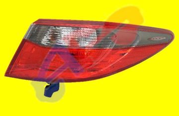 NEW Camry 2015 2016 2017 Passenger Right RH Tail Light Lamp Outer 