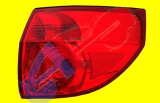 Taillight Taillamp Rear Brake Light Passenger Side Right RH NEW for 06-10 Sienna