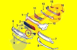 26 Kia Soul Body Parts Diagram - Wiring Database 2020
