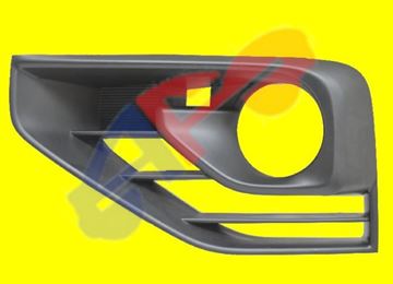 Picture of FOG LAMP BEZEL  17-21 LH PATHFINDER