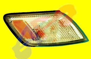 TYC 18-5933-00-1 Lexus ES 300 Front Right Replacement Side Marker Light 