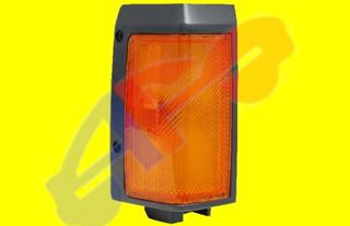 Picture of SIDE MARKER 86-87 RH HARDBODY