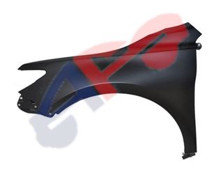 Picture of FENDER 15-17 LH CAMRY/CAMRY HYBRID