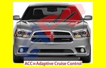 NEW REAR BUMPER COVER FIT DODGE CHARGER 2011-2014 CH1100962