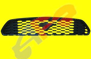 Picture of GRILLE 15-17, ECOBOOST/ECOBOOST PREMIUM, MUSTANG OEM