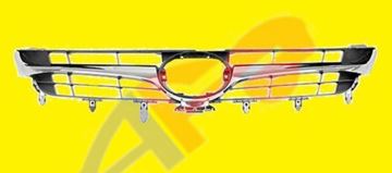 Picture of GRILLE 15-17 UPP METLIC SE/XSE CAMRY