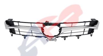 Picture of GRILLE 15-17 UPP CHROME LE/XLE CAMRY