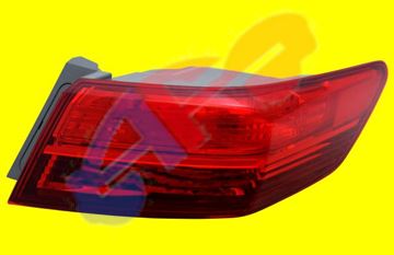 Picture of TAIL LAMP 13-15 RH OUTER ILX