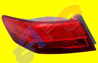 Picture of TAIL LAMP 13-15 LH OUTER ILX