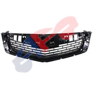 Picture of GRILLE 09-10 SDN TSX