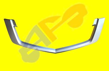 Picture of GRILLE MOLDING 09-10 LOW SDN TSX