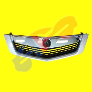 Picture of GRILLE 09-10 W/2 MOULDING SDN TSX