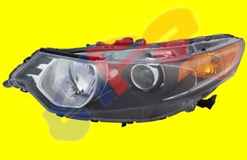 Picture of HEAD LAMP 09-14 LH SDN/11-14 WGN TSX
