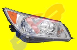Picture of HEAD LAMP 10-13 RH HLG LACROSSE