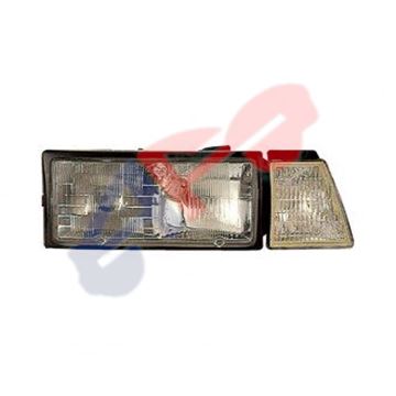 1988 1990 Chevrolet Cavalier Daytime Running Light Relay SMP 71162TB Details about   For 1986