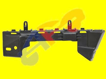 Picture of BRACKET 16-19 FT RH GUIDE SDN/17-19 H/B CRUZE