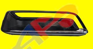Picture of GRILLE 14-20 RH W/DRL LTZ/PREMIER IMPALA