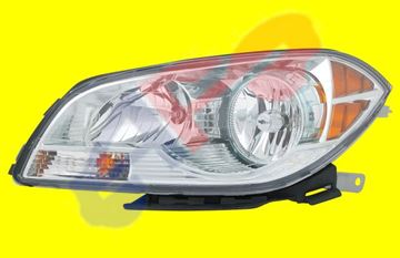 Picture of HEAD LAMP 08-12 LH MALIBU