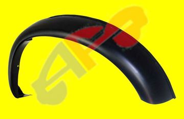 USED S10 XTREME REAR WHEEL FLARE SPORTSIDE EXTREME RIGHT SIDE GM # 15034720 #820