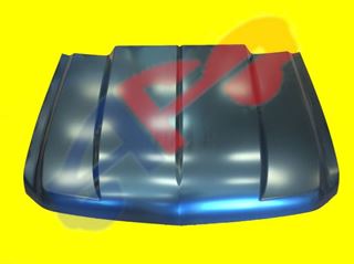 Picture of COWL HOOD 07-13 1500 SILVERADO