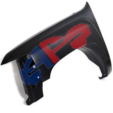 Picture of FENDER 07-13 LH 1500/07-14 2500/3500 HD SILVERADO