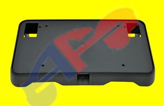 Picture of LICENSE BRACKET 16-18 FT 1500 SILVERADO
