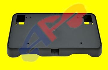 Picture of LICENSE BRACKET 16-18 FT 1500 SILVERADO
