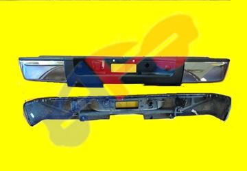 Picture of STEP BUM 07-13 RR CHR ASSY W/O SENSOR 1500(09-13 HYBRID) SIERRA/SILVERADO