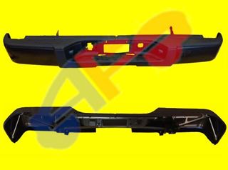Picture of STEP BUM 07-13 RR PTD ASSY W/O SENSOR 1500(09-13 HYBRID) SIERRA/SILVERADO