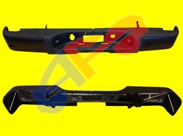 Picture of STEP BUM 07-13 RR PTD ASSY W/O SENSOR 1500(09-13 HYBRID) SIERRA/SILVERADO