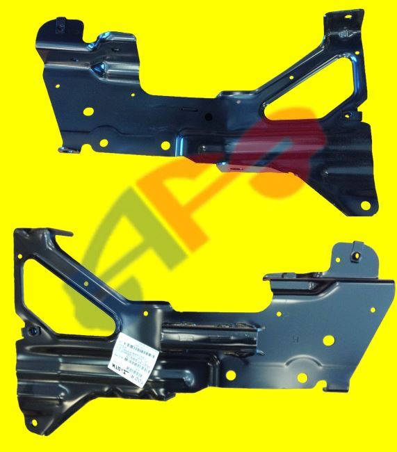 AUTOFiT Inc. BRACKET 1618 LH FT INNER 1500 SILVERADO