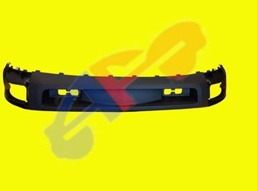 Picture of VALANCE 07-10 FT 2500/3500 SILVERAD