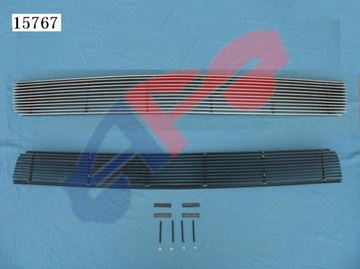 Picture of BILLET GRILLE 07-13 IN VALANCE   1500/2500/3500 SILVERADO