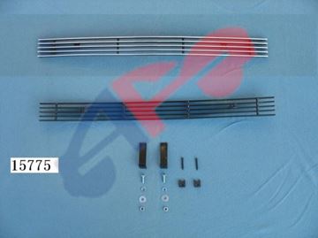 Picture of BUM BILLET GRILLE 07-10 IN-BUM 2500/3500  SILVERADO