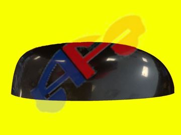 Picture of CAP,MIRROR 07-13 LH PTD SILV/SIERRA