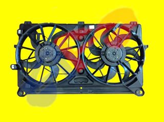Picture of COOLING FAN 05-13 W/EXTRA DUTY COOLING 6.2L V8 SILVERADO