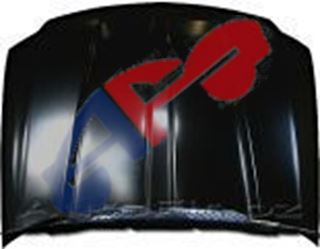Picture of COWL HOOD 73-80 C10/SUBARBAN