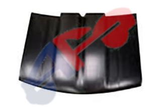 Picture of COWL HOOD 88-98 FIBERGLASS CHTRUCK