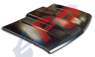 Picture of COWL HOOD 88-98 SINGLE CLASSIC C10/92-98 SUBURBAN