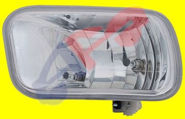 Picture of FOG LAMP 09-12 LH 1500/10-18 2500/3500