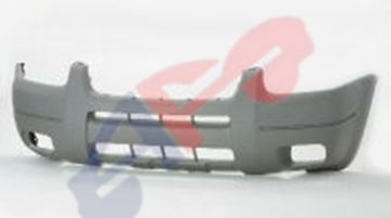 Picture of BUM COVER 01-04 FT W/FOG W/O MLDG TXT XLT ESCAPE