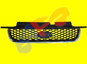 Picture of GRILLE 01-04 CHR XLT ESCAPE