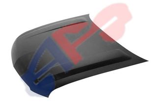 Suburban 1500 /& 2500 Auto Ventshade 21710 Hoodflector Dark Smoke Hood Shield for 2007-2013 Chevrolet Avalanche 2007-2014 Tahoe