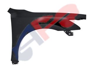 Picture of FENDER 09-14 RH MAXIMA