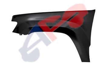 CAPA GRAND CHEROKEE 05-10 FENDER RH