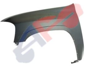 Fender Liner Front Left Inner Fits 2002-09 Chevrolet Trailblazer GMC